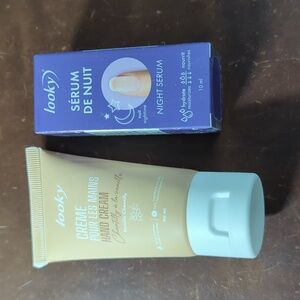 Looky Hand and Nail bundle